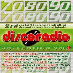 Discoradio Collection Vol. 2