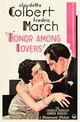 Affiche Honor Among Lovers