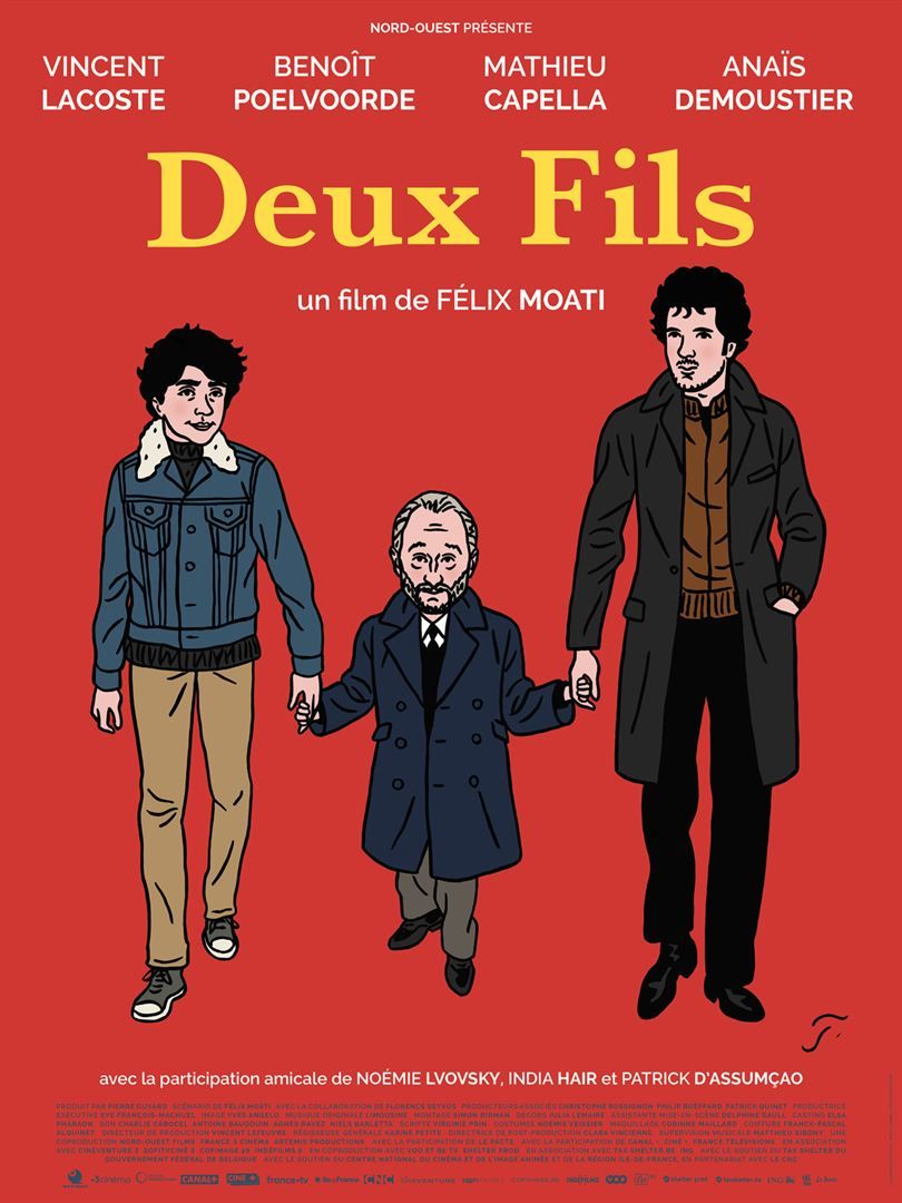 deux-fils-film-2019-senscritique