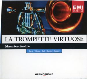 La Trompette virtuose