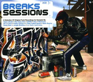 Breaks Sessions