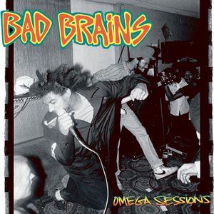 Omega Sessions (EP)
