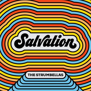 Salvation (Single)
