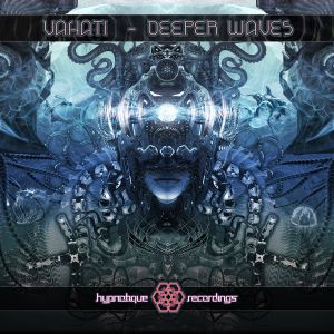 Deeper Waves (EP)