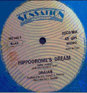 Hippodrome's Dream (Single)