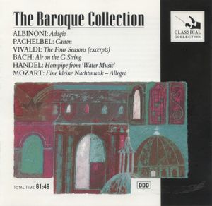 Concerto Grosso in C major, op. 3/12: I. Largo (Pastorale)
