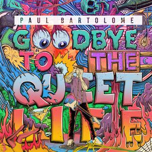 Goodbye to the Quiet Life (EP)