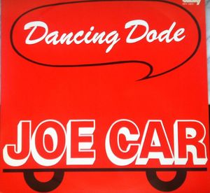 Dancing Dode (Single)