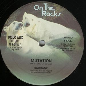 Mutation (Single)