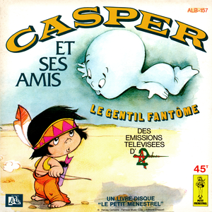 Casper et ses amis (Single)