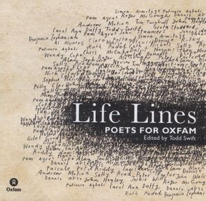 Life Lines: Poets for Oxfam