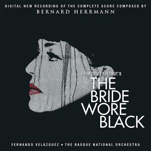 The Bride Wore Black (OST)