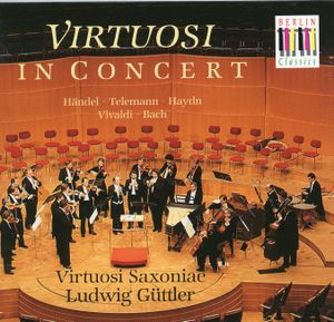 Virtuosi in Concert