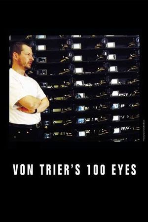 Lars von Trier's 100 eyes