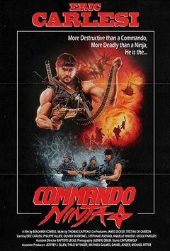 commando movie hindi