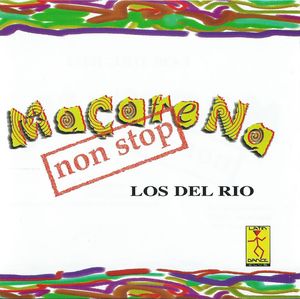 Macarena Non Stop (Single)