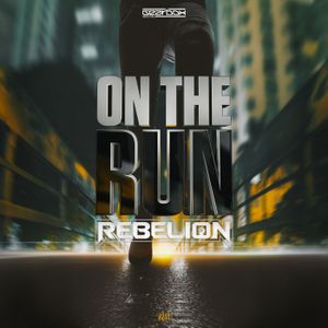 On the Run (Single)