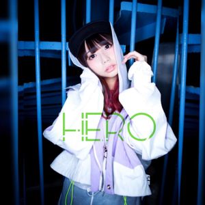 HERO (Single)