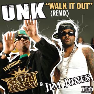 Walk It Out (remix)