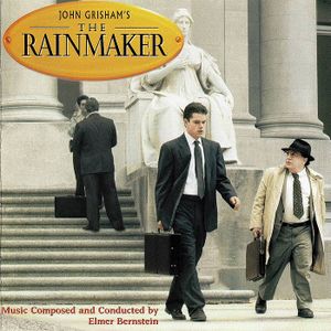 John Grisham's The Rainmaker (OST)