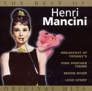 The Best of Henri Mancini