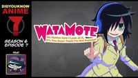 WataMote