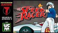 Speed Racer