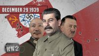 Stalin’s Unexpected Bedfellows - December 29, 1939