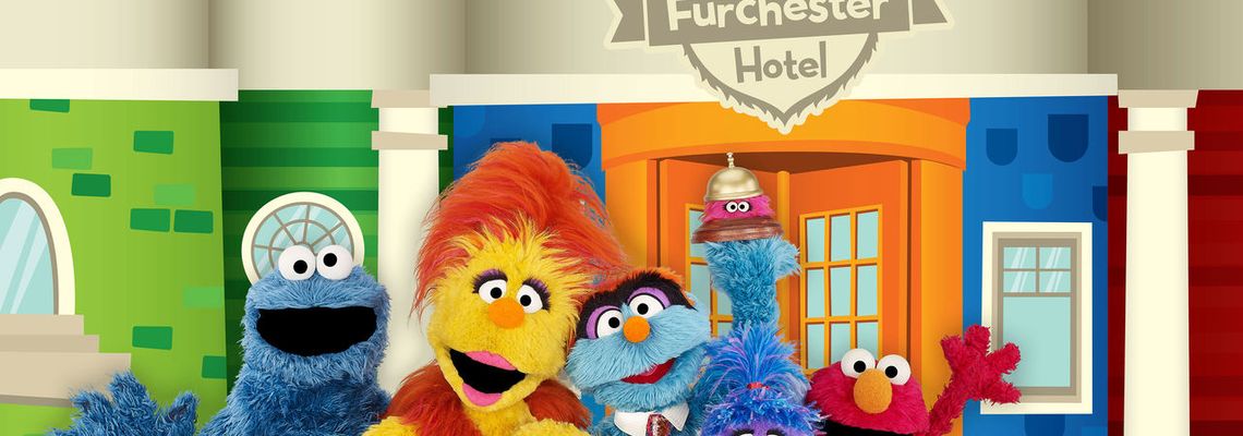 Cover The Furchester Hotel