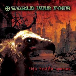 This Hostile Species (EP)