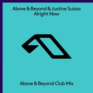 Alright Now (Above & Beyond club mix) (Single)