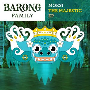 The Majestic EP (EP)