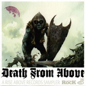 Classic Rock #155: Death From Above