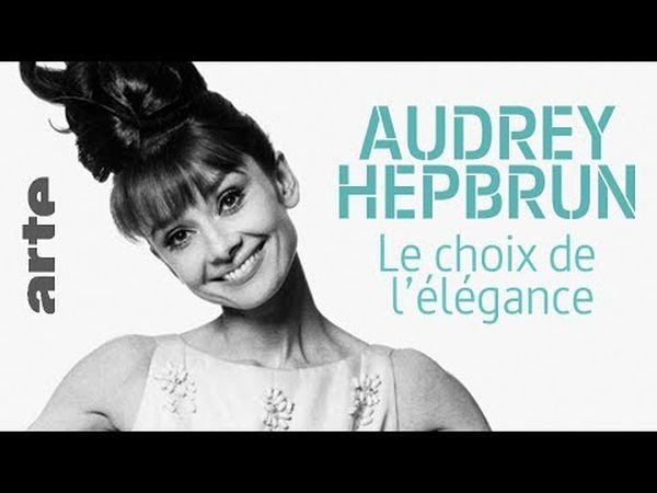 Audrey Hepburn, le choix de l'élégance