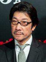 Junji Sakamoto