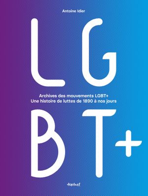 LGBT+ Archives des mouvements LGBT+