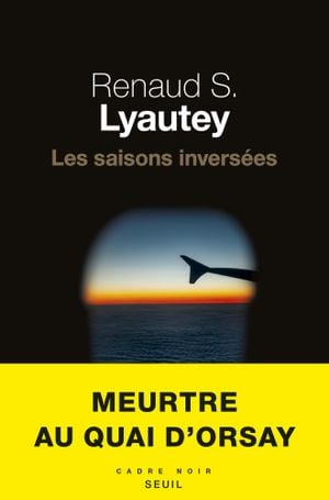 Les saisons inversées