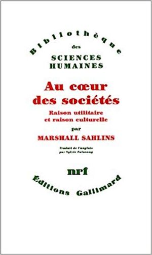 Au cœur des sociétés