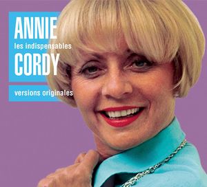 Les Indispensables d'Annie Cordy