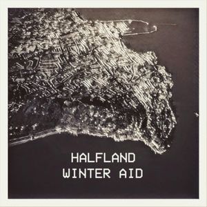 Halfland (EP)