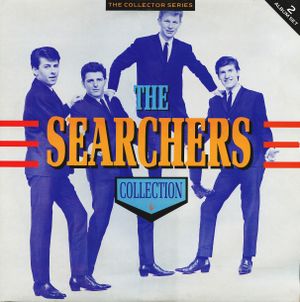 The Searchers Collection