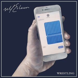 Wrestling (Single)