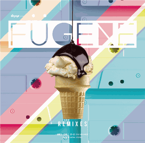 FÜGENE Remixes