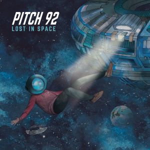 Lost in Space (EP)