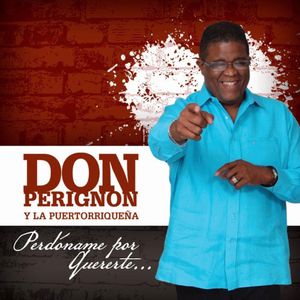 Perdóname por quererte... (Single)