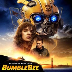 Bumblebee (Motion Picture Soundtrack) (OST)
