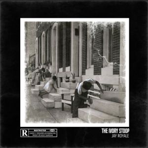 The Ivory Stoop