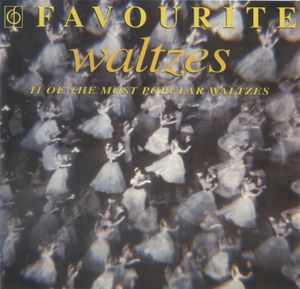 Favourite Waltzes