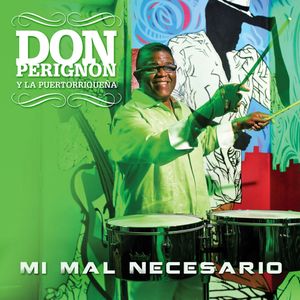 Mi mal necesario (Single)