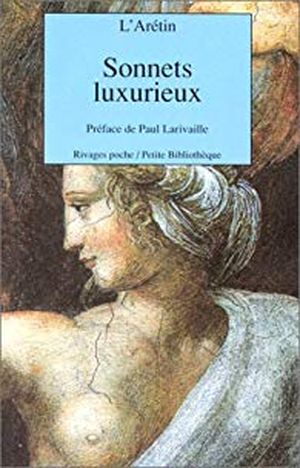 Sonnets luxurieux